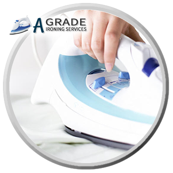 ironing services southampton